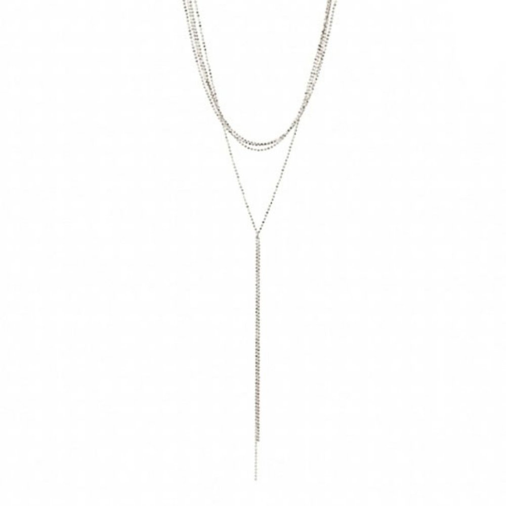 NIB! 8 Other Reasons 9 Lives Choker Neckalce